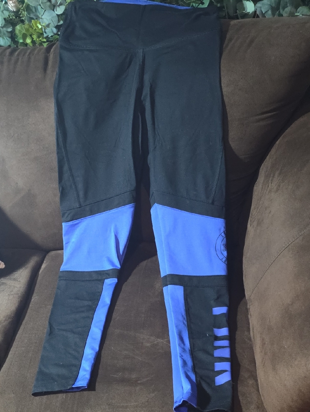 Victoria secret athletic workout pants